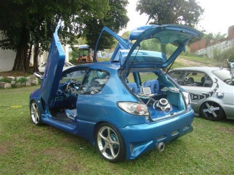 Carros Tunados,lindos carros tunados | Fotos de carros