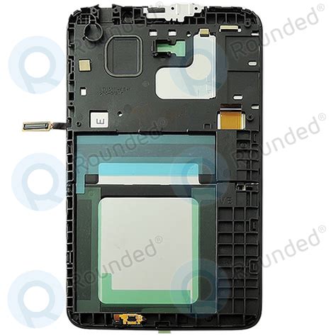 Samsung Galaxy Tab Lite Ve Sm T Display Unit Complete