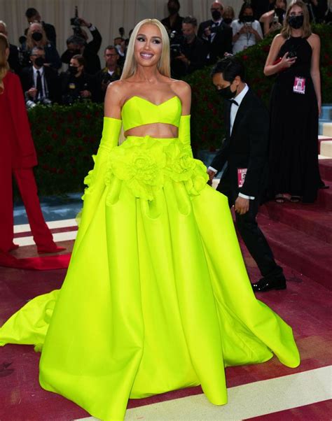 Gwen Stefani At Her Last Met Gala In Met Gala Gwen Stefani