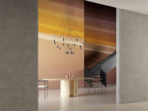 Carta Da Parati Solar Collezione Collection X Creative Wallcoverings By