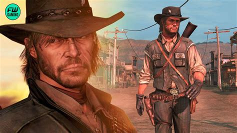 Red Dead Redemption 3 Can Bring Back 1 Character From The Previous