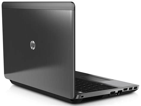 HP ProBook 4540S Laptop Core I3 3rd Gen 4 GB 500 GB DOS In India