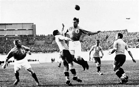 A Brief History of Olympic Soccer - Paste Magazine