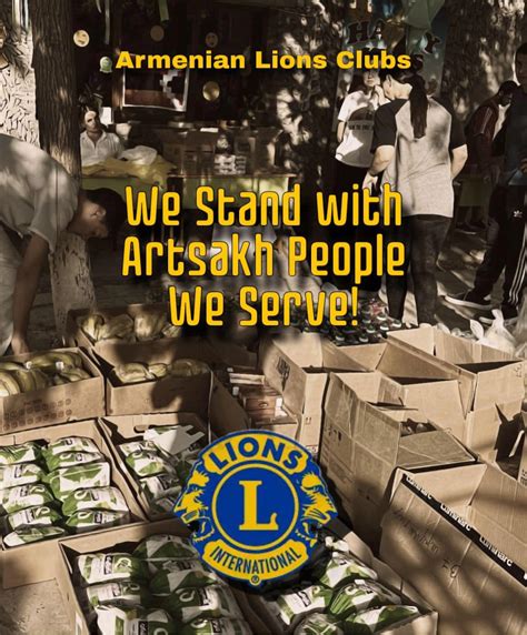 Lionsclub Hassberge We Serve Lions Club Ha Berge Eine