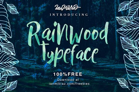 40 Best Free Brush Fonts For Designers Graphic Design Junction