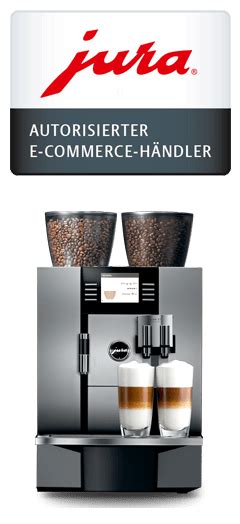 JURA GIGA X7c Professional Aluminium Kaffeevollautomat Gastrodax