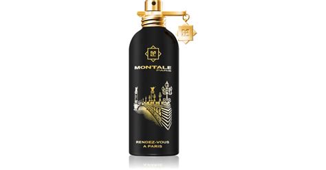 Montale Rendez Vous A Paris Eau De Parfum Unisex Notino Co Uk