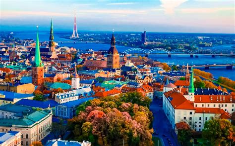 Riga Latvia 2024 Trip Guide By Travel S Helper