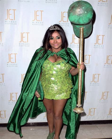 20 Of The Worst Celebrity Halloween Costumes