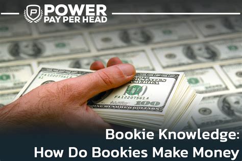 How To Get A Bookie Power Pay Per Head