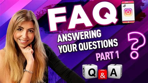 Answering Subscribers Frequently Asked Questions About Sex Faq Sex Education Part 1 Youtube