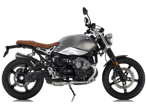 R Ninet Scrambler 2018 Reviewmotors Co