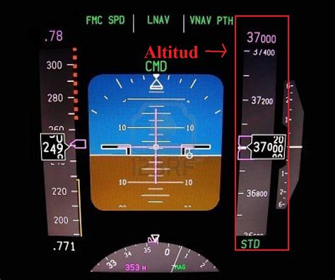 web plane méxico Tips para volar La altitud