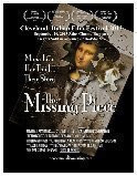 Mona Lisa Theft Documentary: Cleveland Premiere: Cleveland Italian Film ...