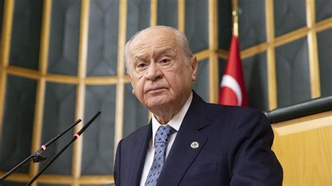 Emekliye seyyanen zamda yeni gelişme MHP Genel Başkanı Devlet Bahçeli