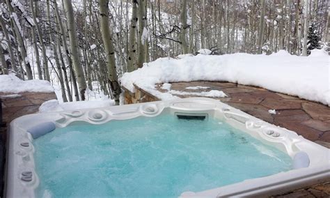 How to Drain a Hot Tub for Winter? Drain & Winterize | Hottubtales.com