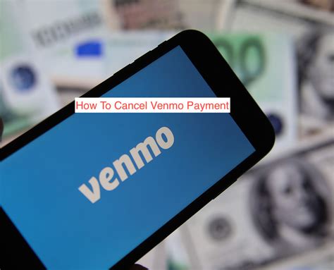 How To Cancel Venmo Payment Easy Guide Techfixhub