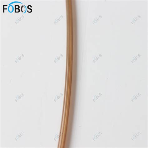 China Manufacturer Medical Consumables PTFE Etched Tube China