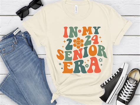 Senior 2024 Senior Class of 2024 Shirt Graduation Gift 2024 - Etsy