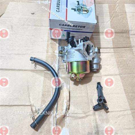 Jual Carbulator Karbulator Mesin Engine Serbaguna Gx Gx Gx