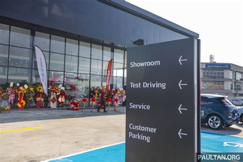 GWM_USJ_4S_Centre_Opening-5 - Paul Tan's Automotive News