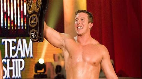 Mississippi Welfare Scandal Former WWE Star Ted DiBiase Jr Arrested