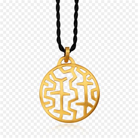 Medalhão Necklace Body Jóias png transparente grátis