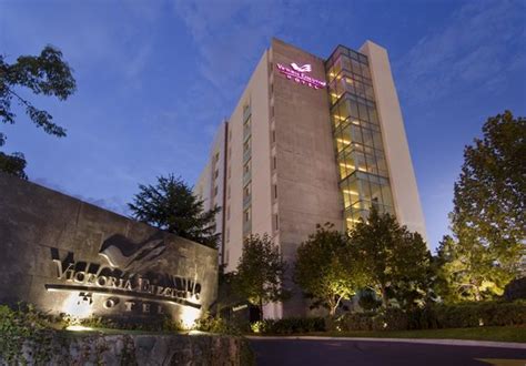 HOTEL VICTORIA EJECUTIVO $65 ($̶1̶3̶7̶) - Prices & Reviews ...