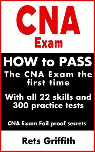 Amazon CNA Exam How To Pass The CNA Exam The Exam The First Time