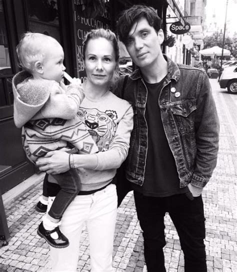 Cillian Murphy Family 2020 - All You Need To Know About Cillian Murphy ...