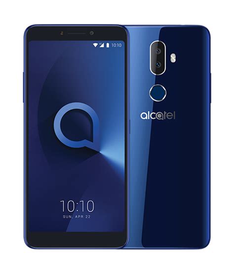 Alcatel 3V | Alcatel Mobile