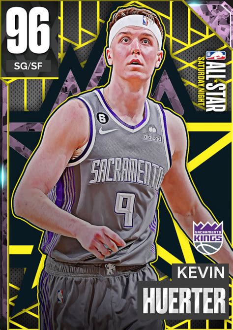 Nba K Kdb Custom Lineup Sacramento Kings