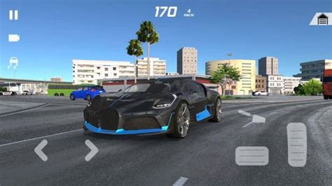 City Car Driving Mod APK V1 050 Unlimited Money