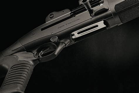 Beretta 1301 Tactical The Must Have Semi Auto Shotty