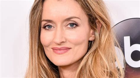 Natascha McElhone To Star In Hulu Sci-Fi Series The First