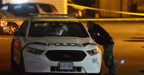 Man Faces Charges After Brampton Stabbing