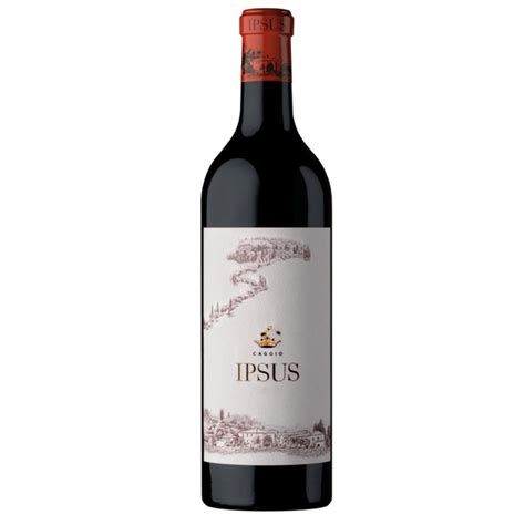 Il Caggio Chianti Classico Gran Selezione Ipsus X Cl