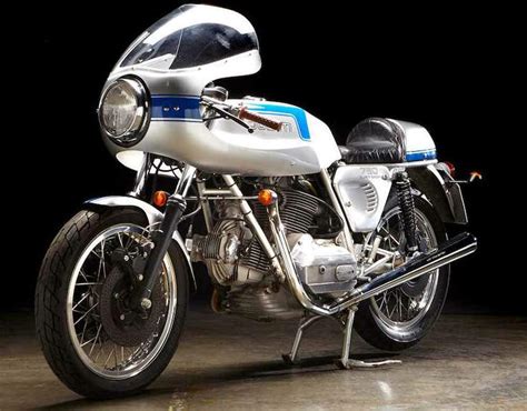 1975 Ducati 750SS