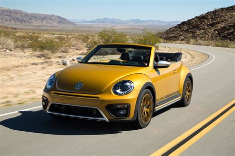 Used Volkswagen Beetle Convertible Pricing For Sale Edmunds