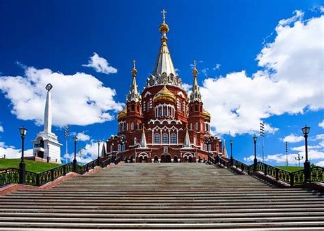 THE 15 BEST Things to Do in Izhevsk - 2023 (with Photos) - Tripadvisor
