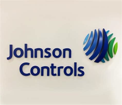 Johnson Controls Global Rebrand Implementation