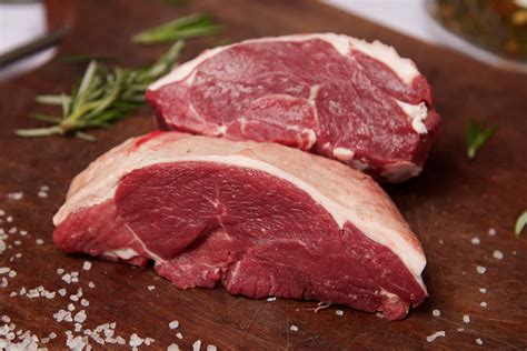 What Is Lamb Rump Great British Meat Co