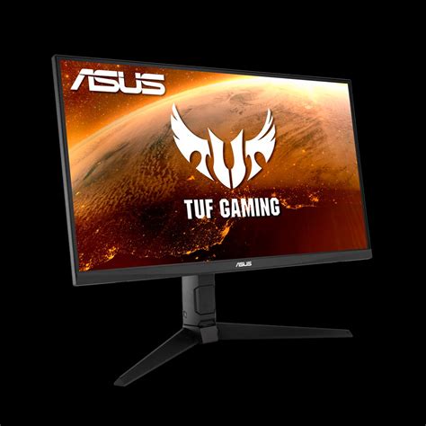 Asus Tuf Gaming Vg Aql A Tm X Hz Ips Ms Dkk