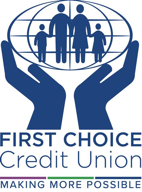 First Choice Bank Logo First Choice Bank