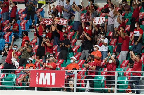 Sangat Ketat Laga Singapura Vs Timnas Indonesia Banjir Gol