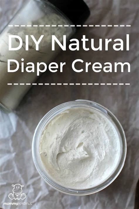 The Best Diy Diaper Rash Cream Atelier Yuwa Ciao Jp