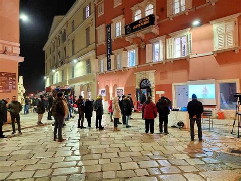 Izlo Be Uz O Ivljene Tradicije I Glazbu Povodom No I Muzeja U Rovinju I