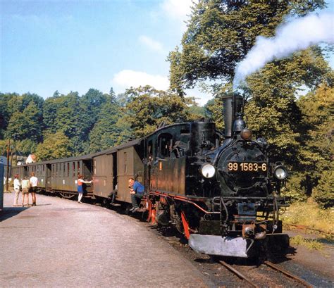 Fahrzeuge Pre Nitztalbahn