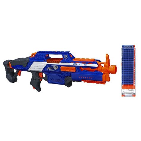 Nerf N Strike Elite Rapidstrike Cs A C