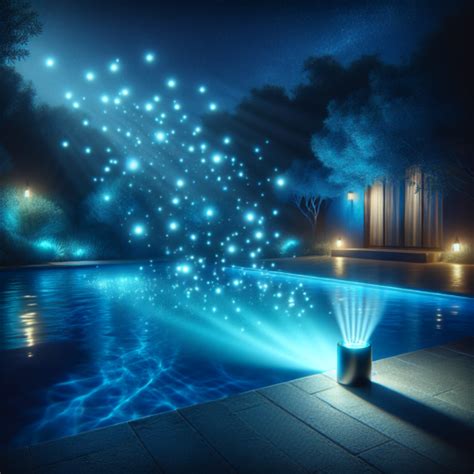 Top 10 Best Led Pool Light Magnetic Models For 2023 A Complete Buyers